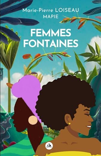 Femmes Fontaines