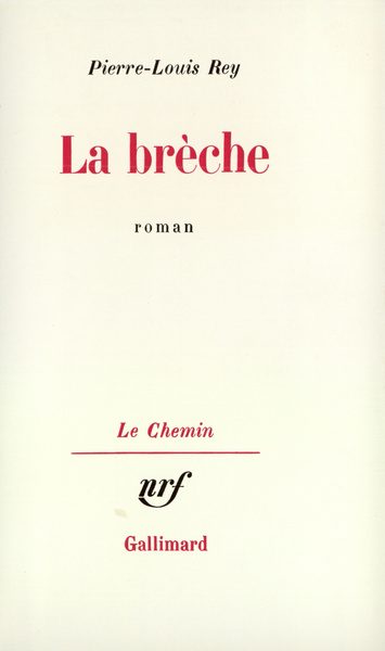 La Brèche