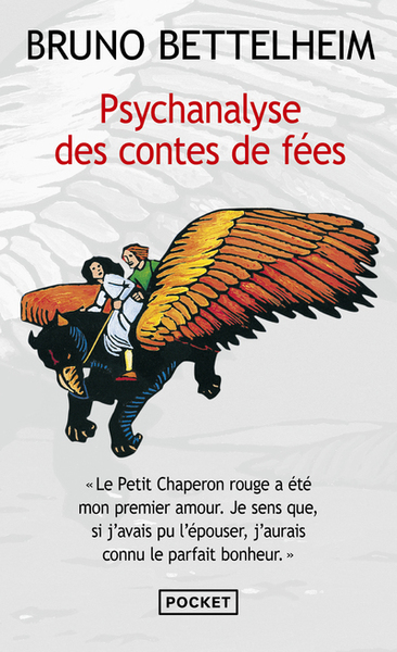 Psychanalyse Des Contes De Fees