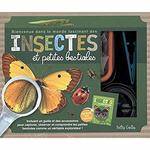 Insectes et petites bestioles (coffret)