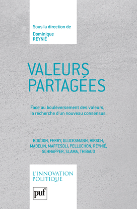 Valeurs partagées