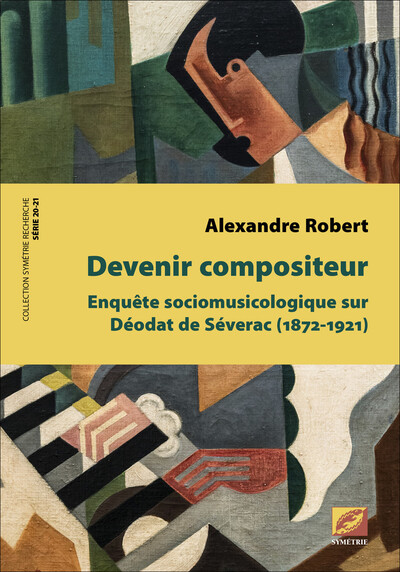 Devenir compositeur - Alexandre ROBERT