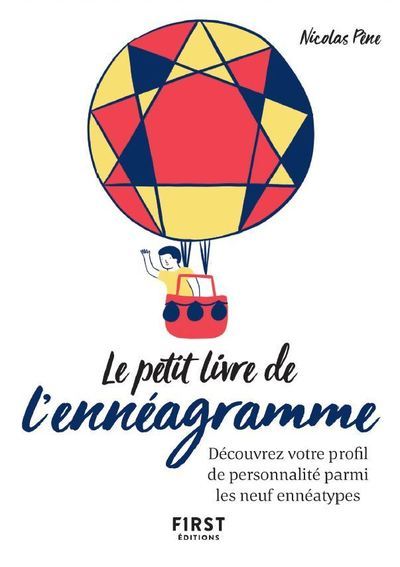 Petit livre de l'ennéagramme