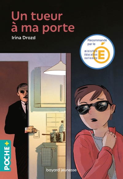 Un tueur à ma porte - IRENA DROZD