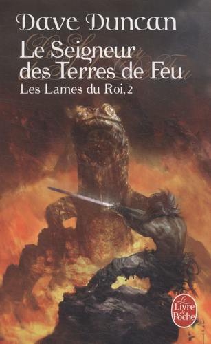 Les Lames du Roi Volume 2