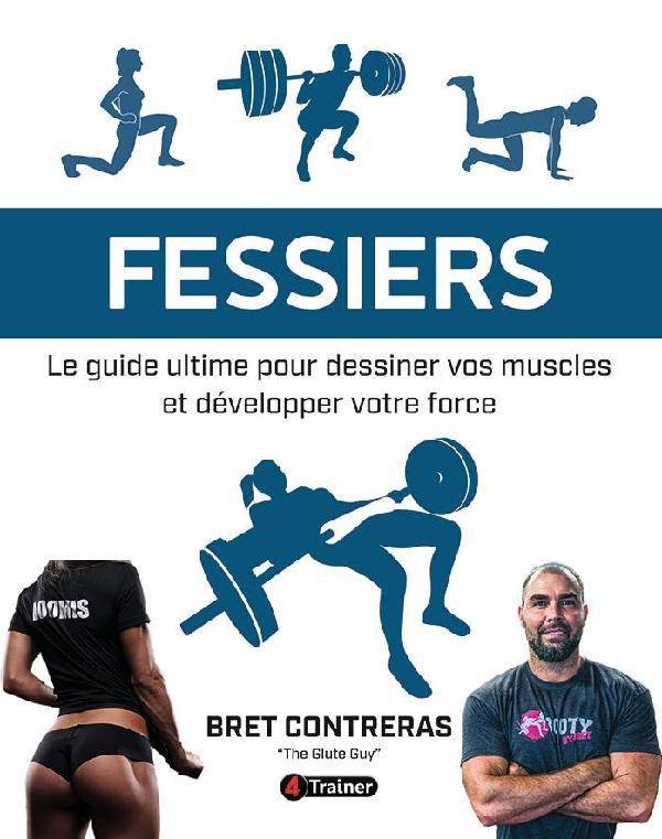 Fessiers