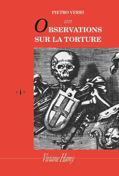 Observations Sur La Torture