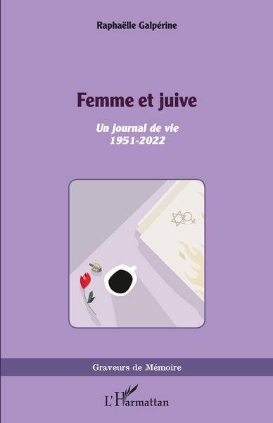 Femme et juive