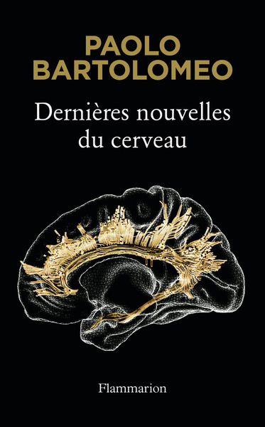 Dernières nouvelles du cerveau - Paolo Bartolomeo