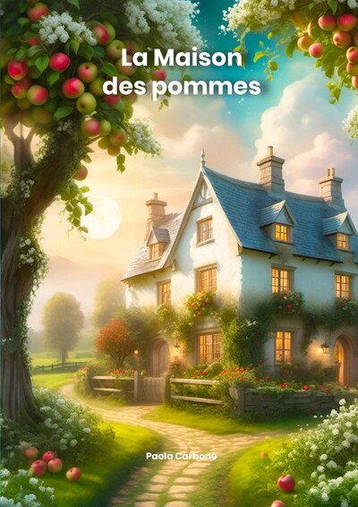 La Maison Des Pommes - Paola Carbone