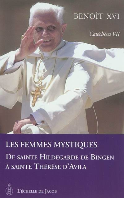 Catéchèses Volume 7