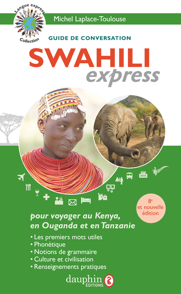 Swahili express