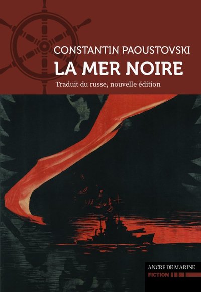 La Mer Noire - Xxx