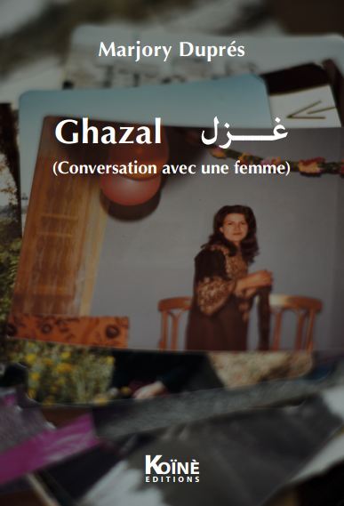 Ghazal