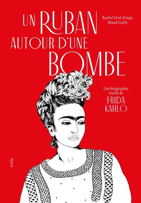 Un ruban autour d'une bombe (NED 2022)