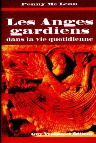 Les anges gardiens dans la vie quotidienne