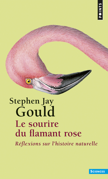 Le Sourire du flamant rose