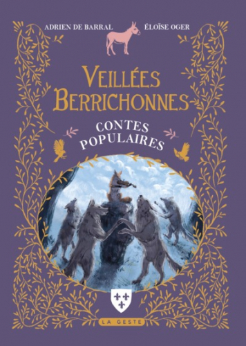 Veillées Berrichonnes