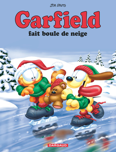 Garfield Volume 15