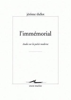 L' Immémorial