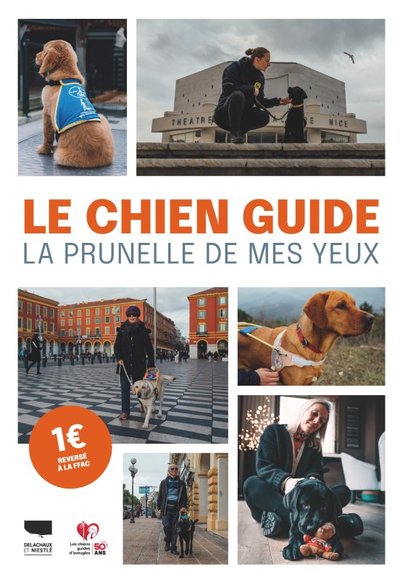 Le Chien guide