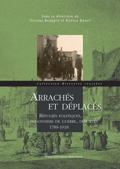 Arrachés et déplacés