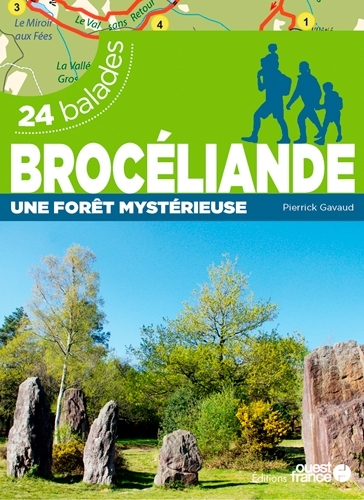 Brocéliande