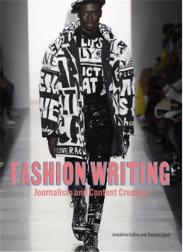 Fashion Writing /anglais