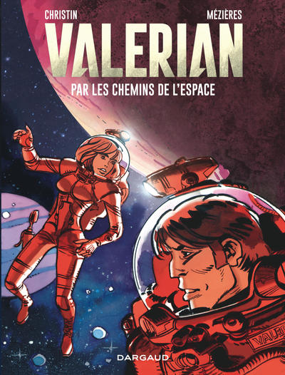 Valérian Volume 2