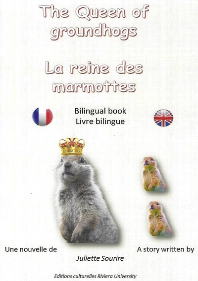 La reine des marmottes