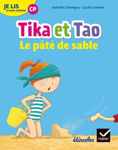 Tika et Tao Volume 2018