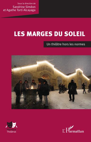 Les marges du Soleil