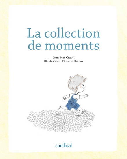 La Collection De Moments