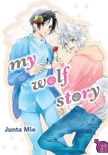 My wolf story