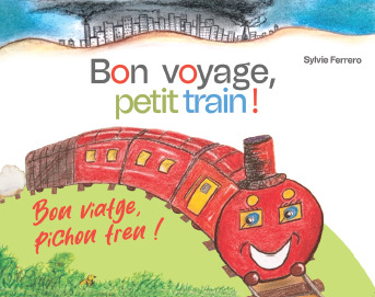 Bon voyage petit train