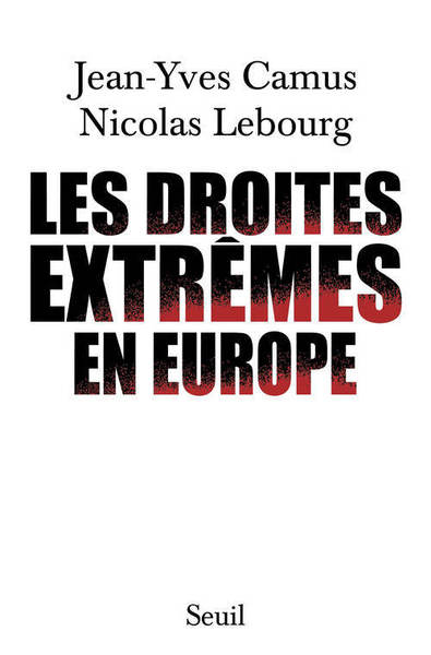 Les Droites Extrêmes En Europe