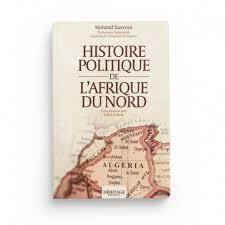 Histoire politique de l'Afrique du Nord