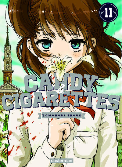 Candy & Cigarettes Volume 11