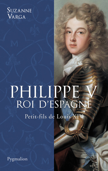 Philippe V, roi d'Espagne