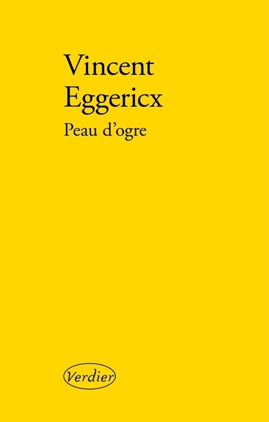 Peau D'Ogre