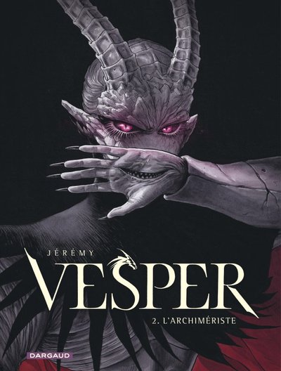 Vesper Volume 2