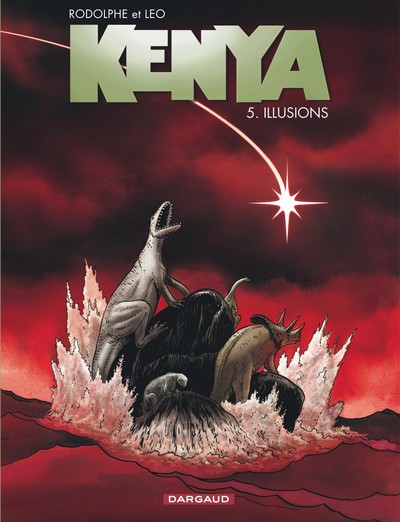 Kenya Volume 5