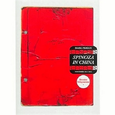 Spinoza in China Volume 1