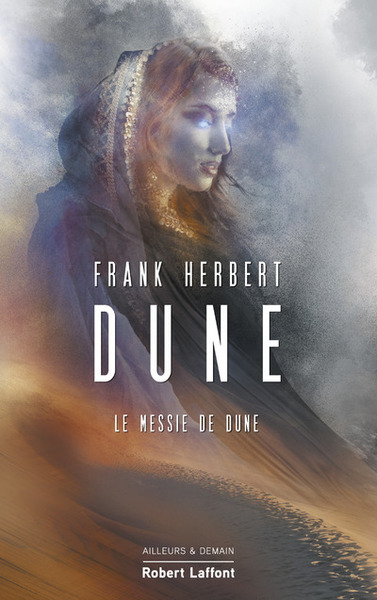 Le cycle de Dune Volume 2 - Frank Herbert