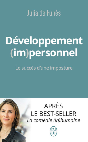 Développement (Im)Personnel, Le Succès D'Une Imposture