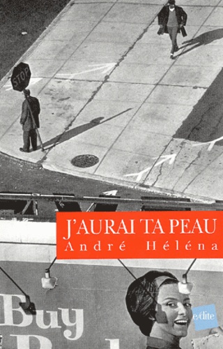 J'aurai ta peau