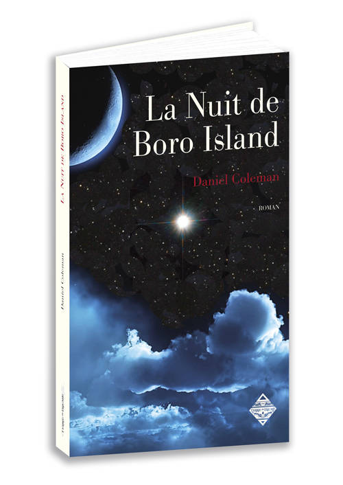 La Nuit De Boro Island