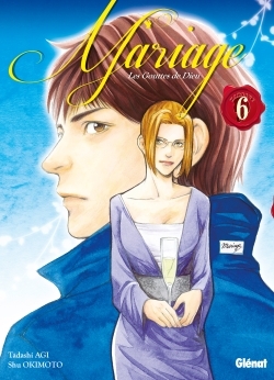 Les Gouttes de Dieu - Mariage Volume 6