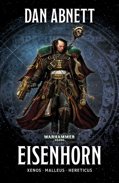 La Trilogie Eisenhorn