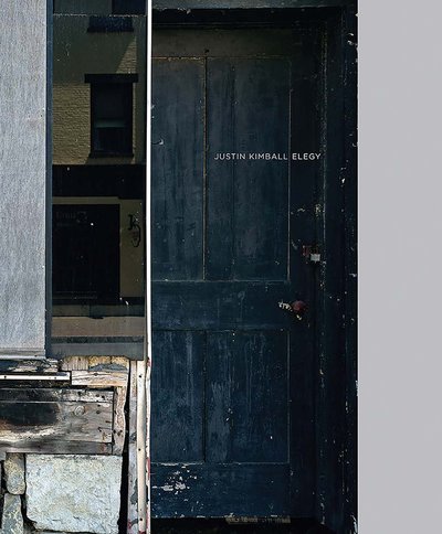 Justin Kimball Elegy /anglais - Kimball Justin